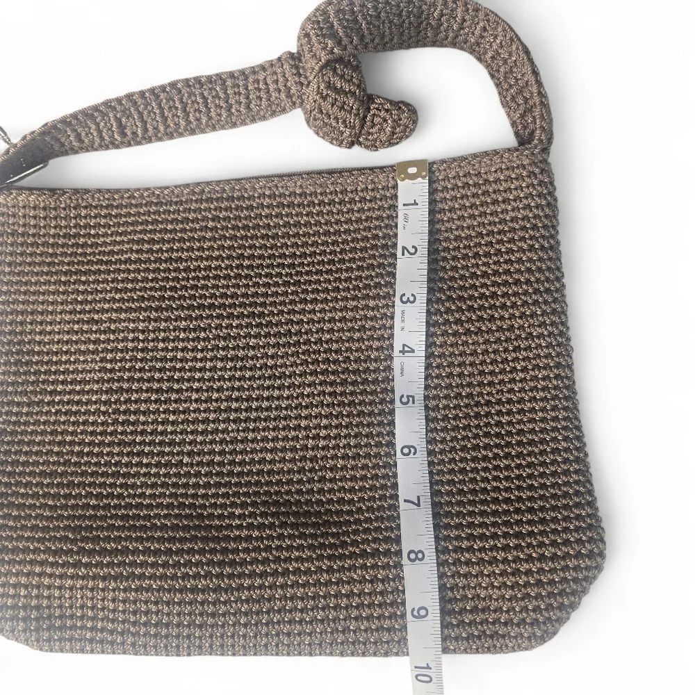 The‎ Sak Crochet Knit Shoulder Bag